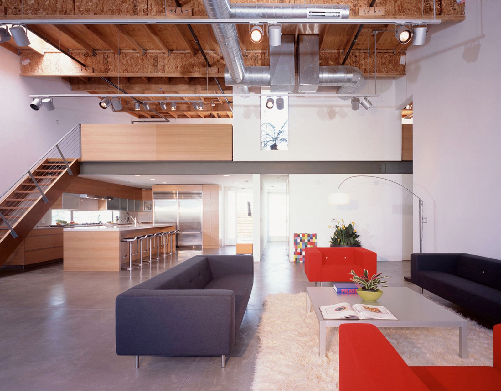 MODAA by SPF:a 8635 Washington Boulevard - Image 6