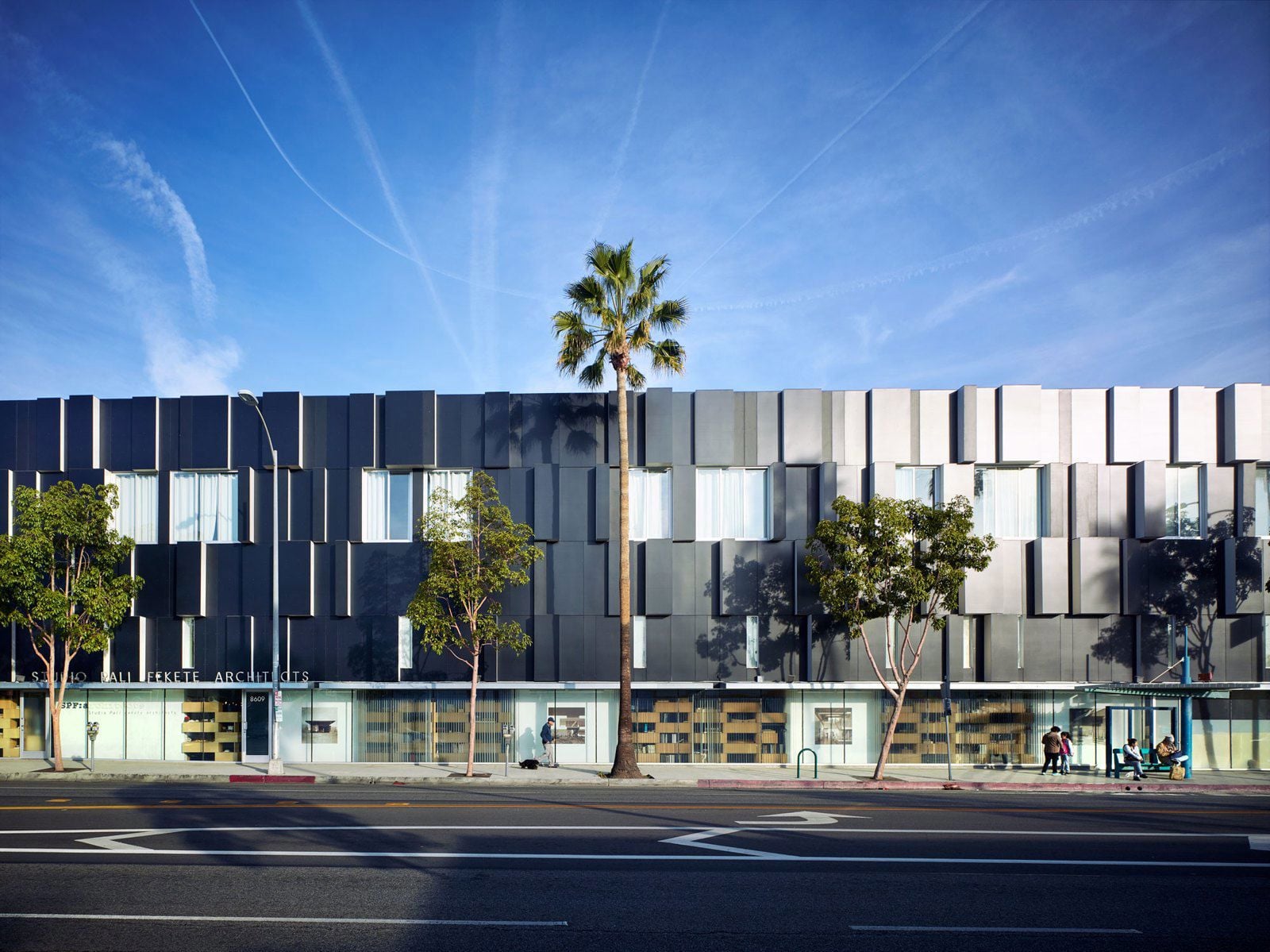 MODAA by SPF:a 8635 Washington Boulevard - Image 2