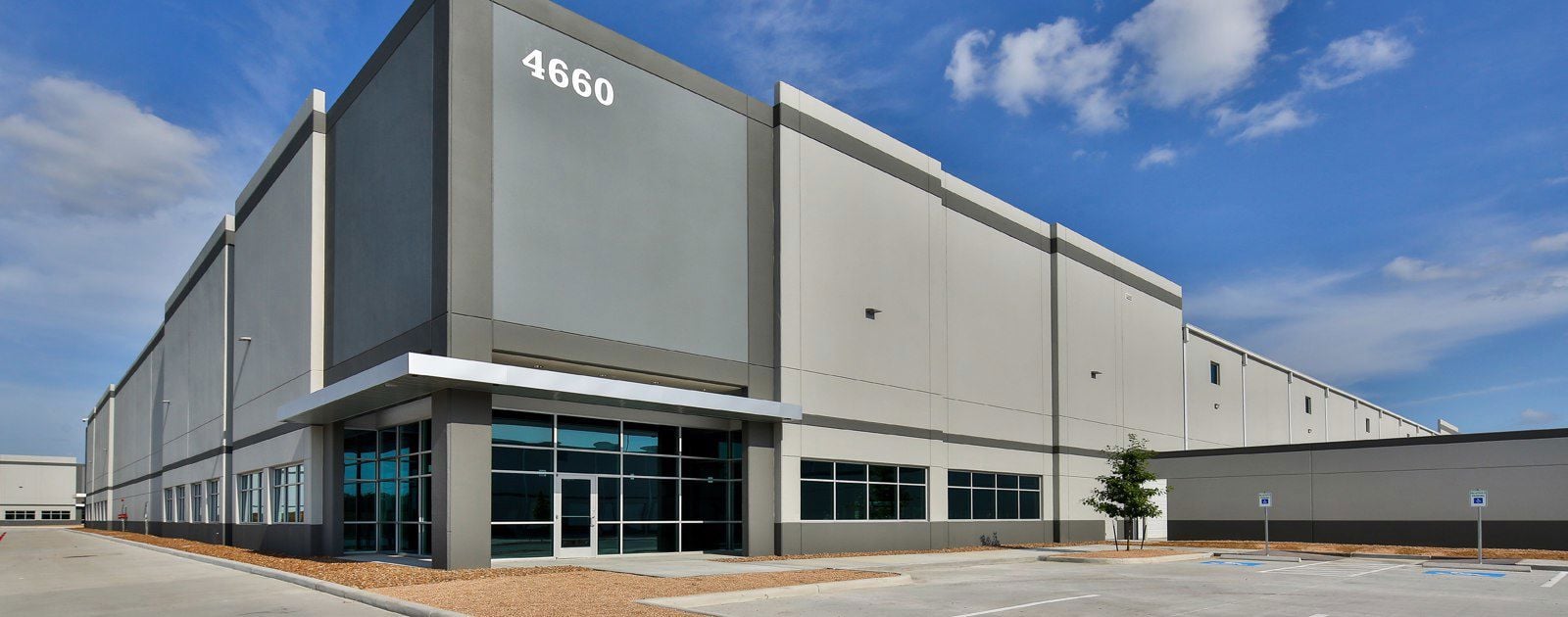 Five Corners Flyer - Building 3