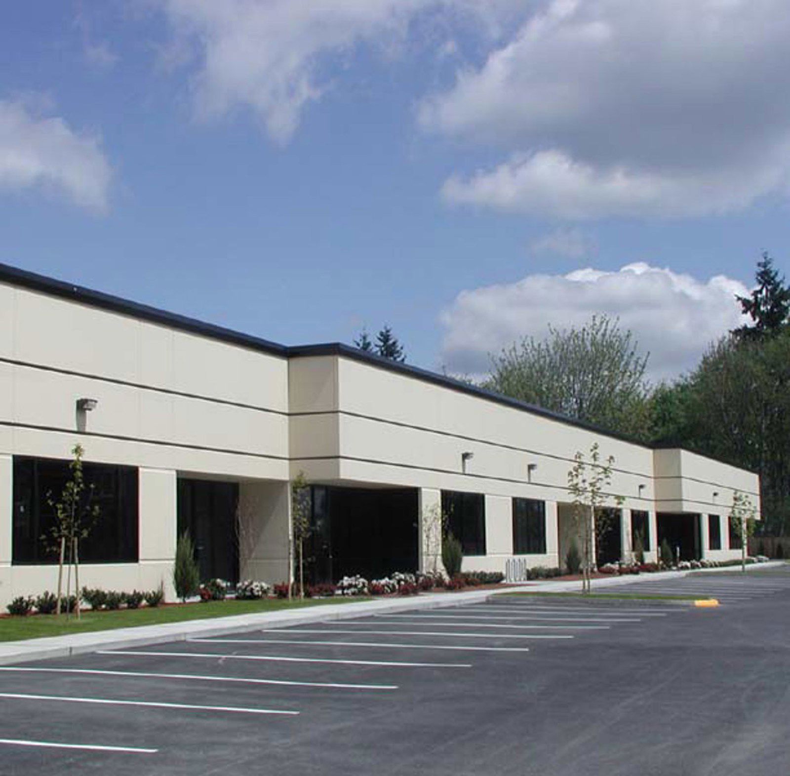 Martha Lake Business Park