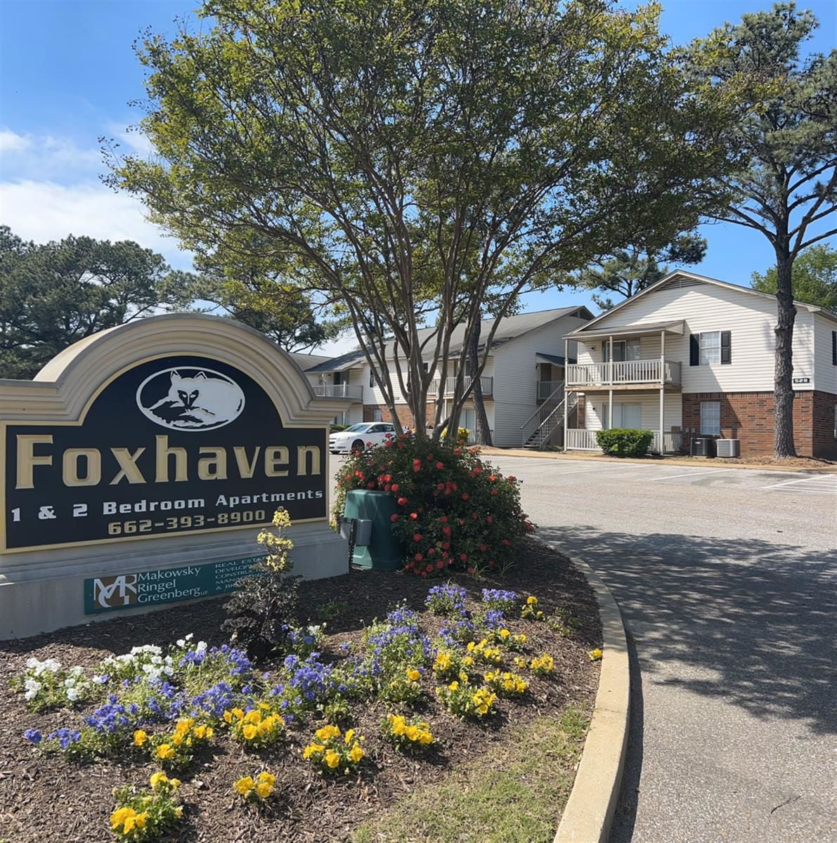 Foxhaven Apartments