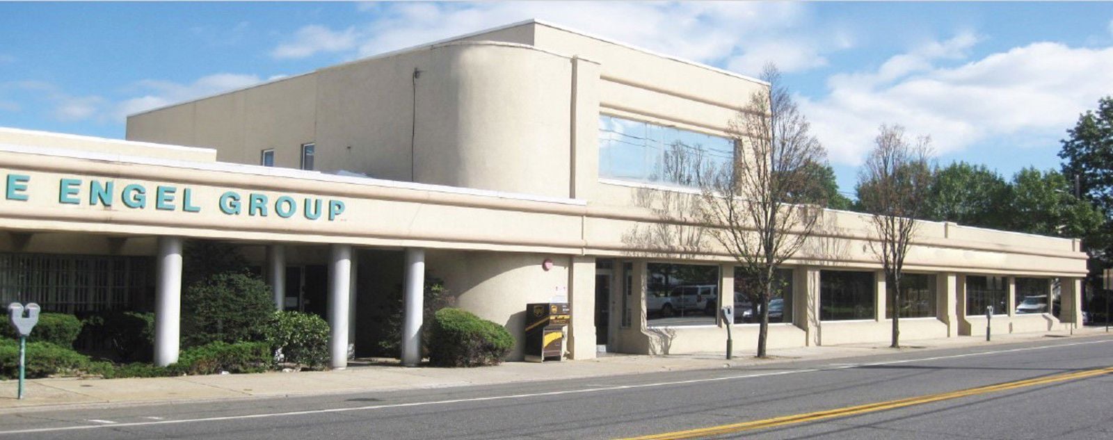 124-128 Atlantic Ave