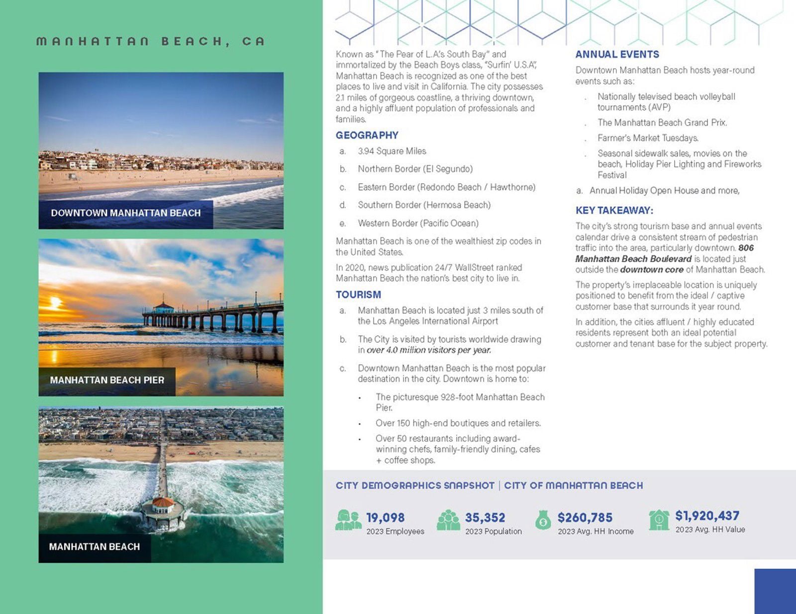 806 Manhattan Beach Boulevard - Image 4