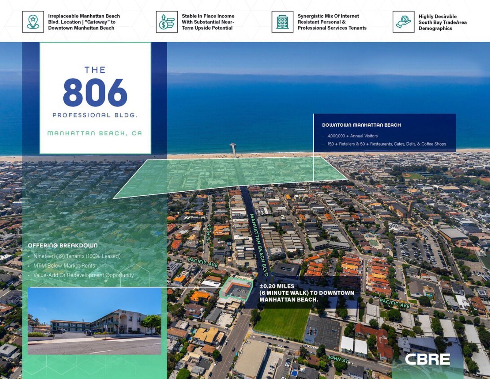 806 Manhattan Beach Boulevard - Image 1