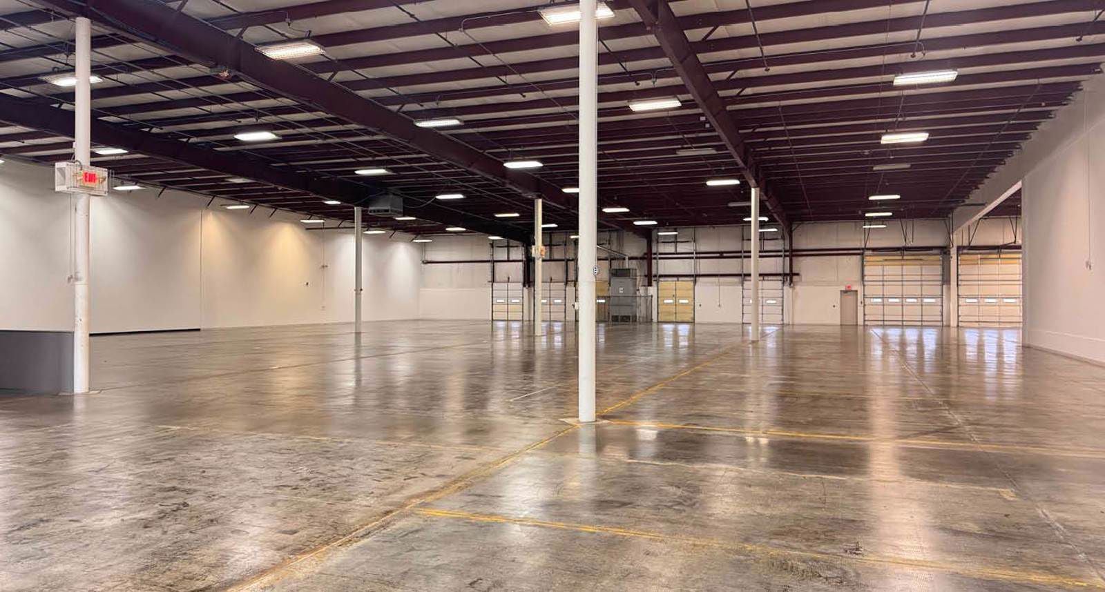 I-80 Frontage Industrial - 80,000 SF Building 8930 South 137th Circle - Image 5