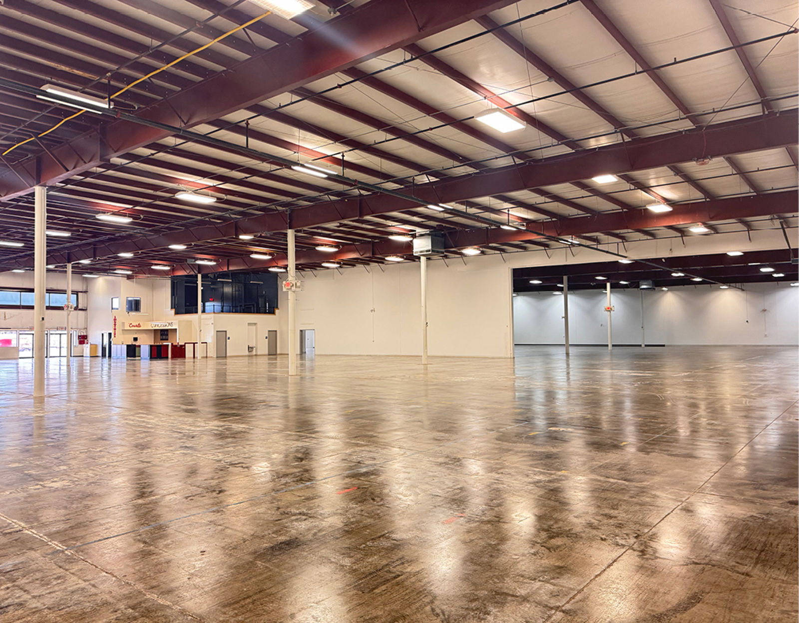 I-80 Frontage Industrial - 80,000 SF Building 8930 South 137th Circle - Image 12