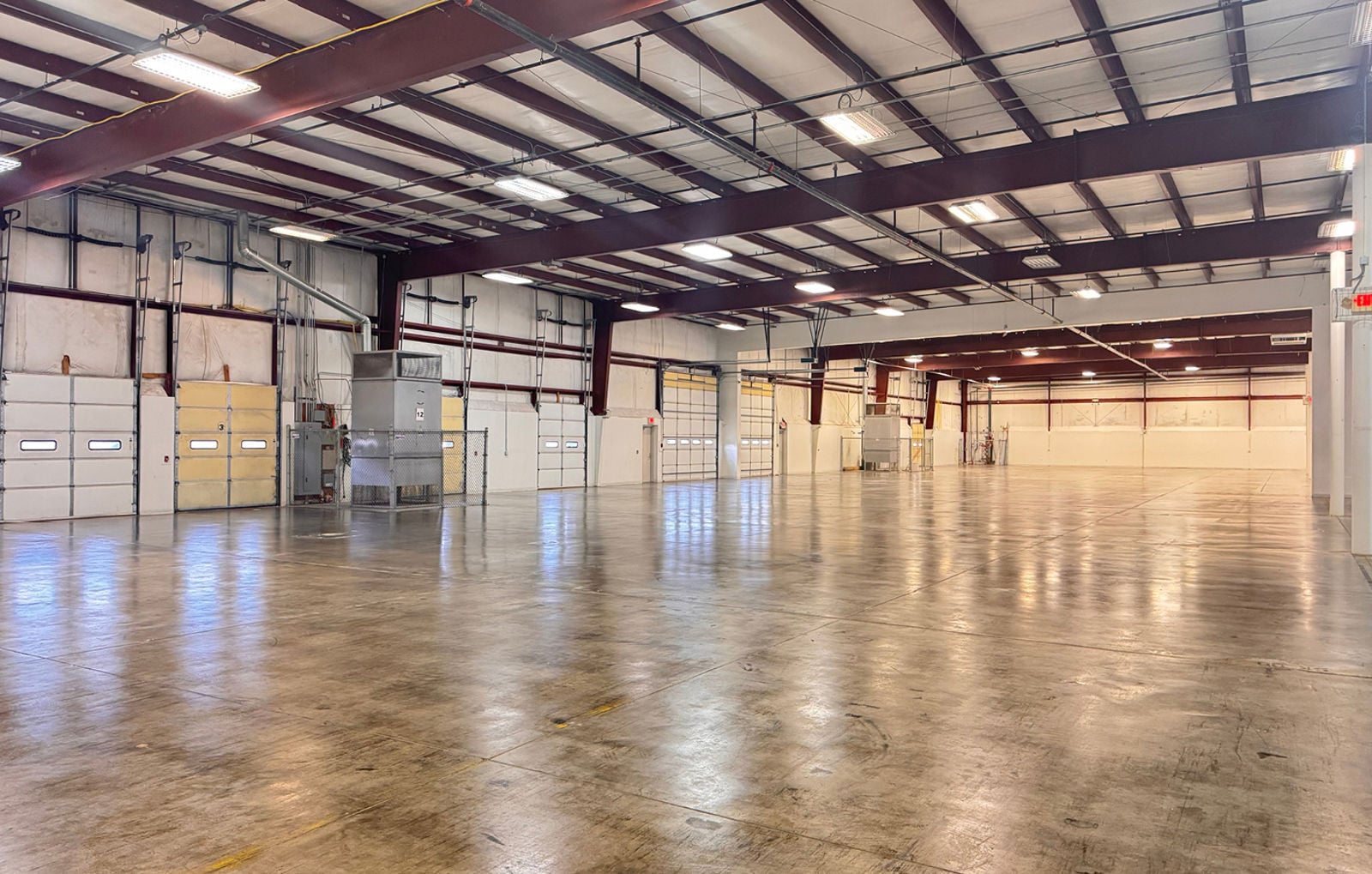 I-80 Frontage Industrial - 80,000 SF Building 8930 South 137th Circle - Image 5