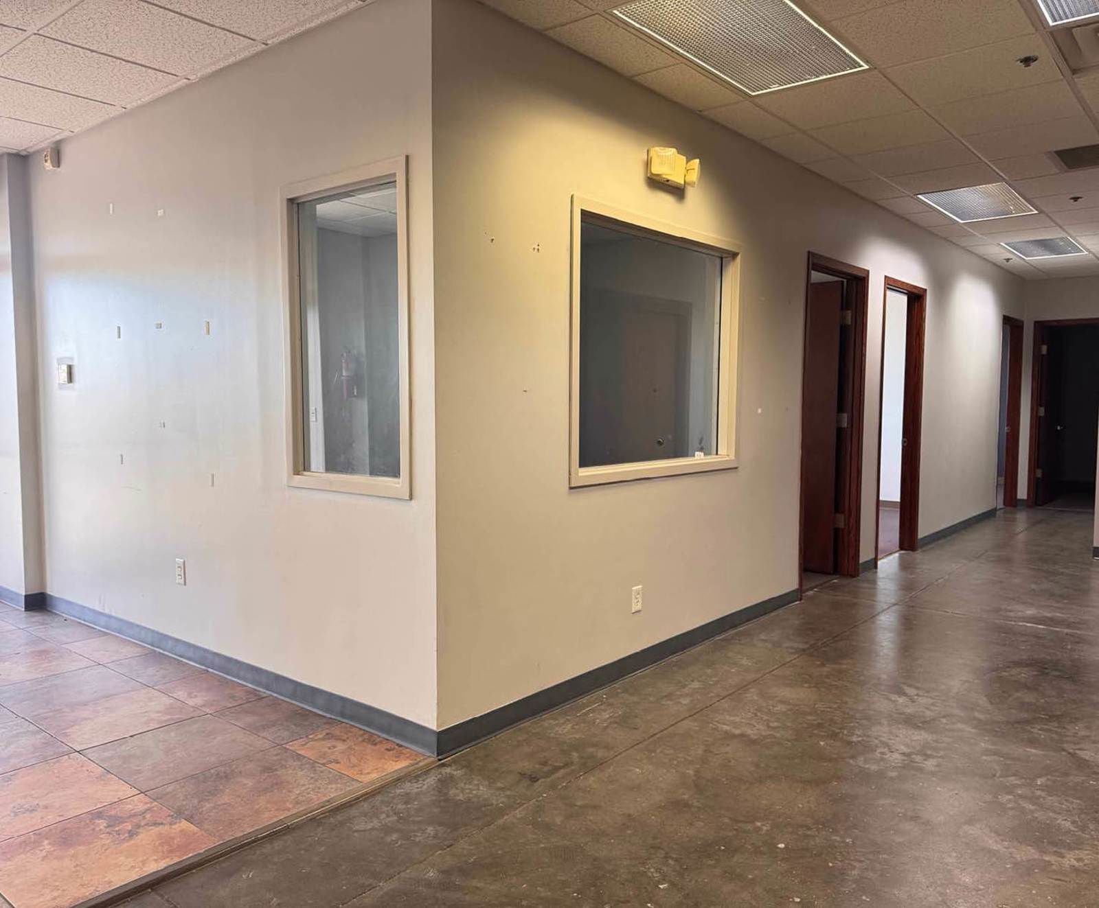 I-80 Frontage Industrial - 80,000 SF Building 8930 South 137th Circle - Image 9