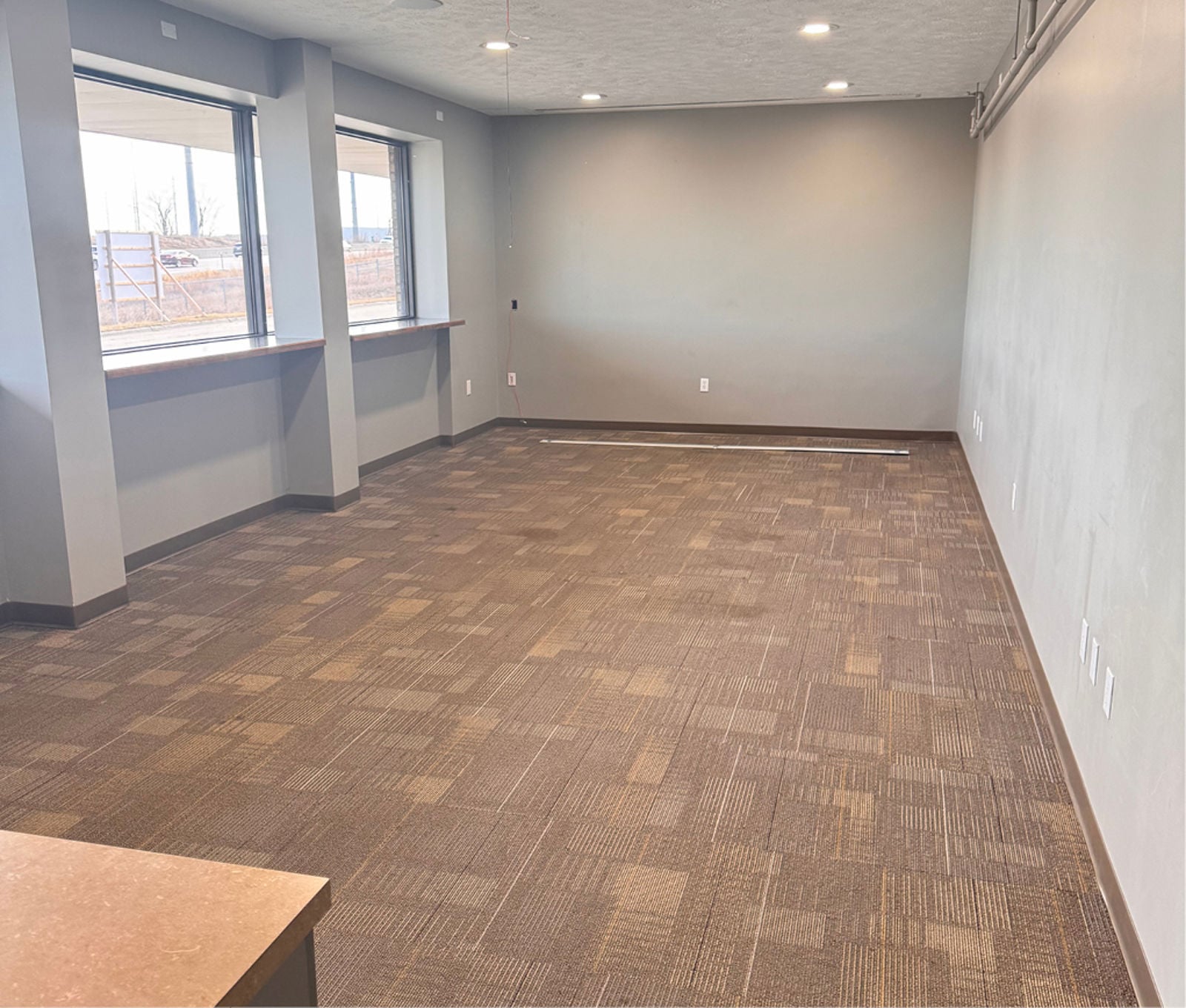 I-80 Frontage Industrial - 80,000 SF Building 8930 South 137th Circle - Image 19