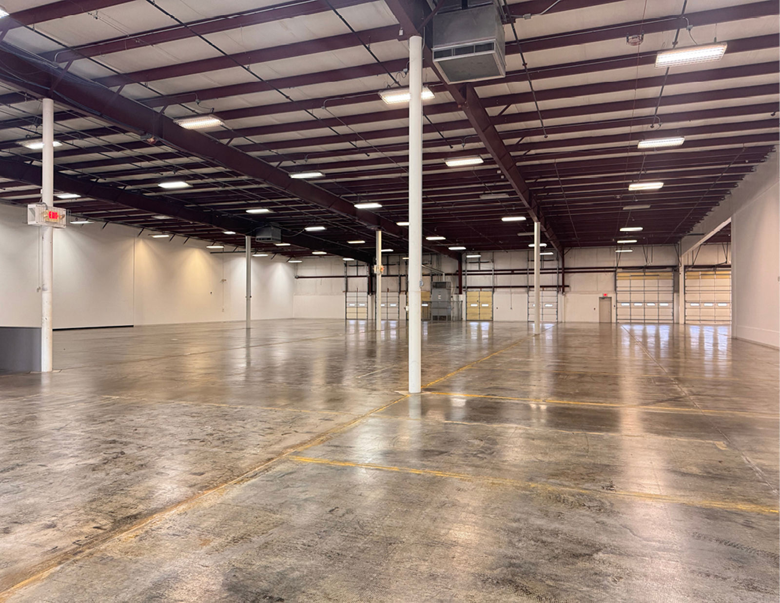 I-80 Frontage Industrial - 80,000 SF Building 8930 South 137th Circle - Image 11