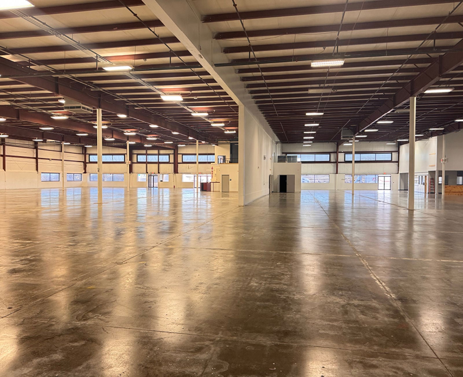 I-80 Frontage Industrial - 80,000 SF Building 8930 South 137th Circle - Image 10