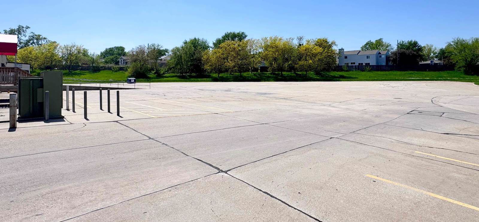 I-80 Frontage Industrial - 80,000 SF Building 8930 South 137th Circle - Image 11