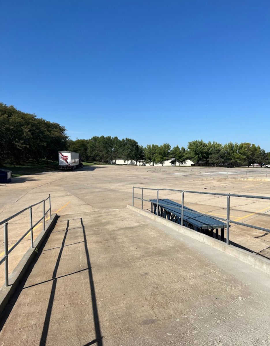 I-80 Frontage Industrial - 80,000 SF Building 8930 South 137th Circle - Image 21