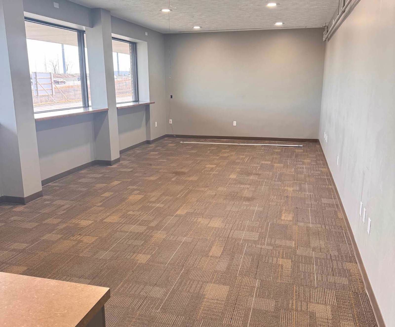 I-80 Frontage Industrial - 80,000 SF Building 8930 South 137th Circle - Image 10