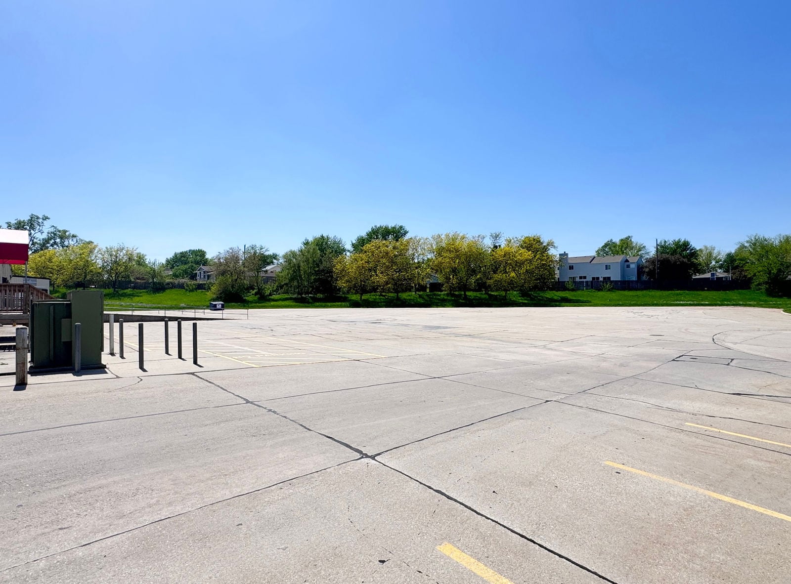 I-80 Frontage Industrial - 80,000 SF Building 8930 South 137th Circle - Image 22