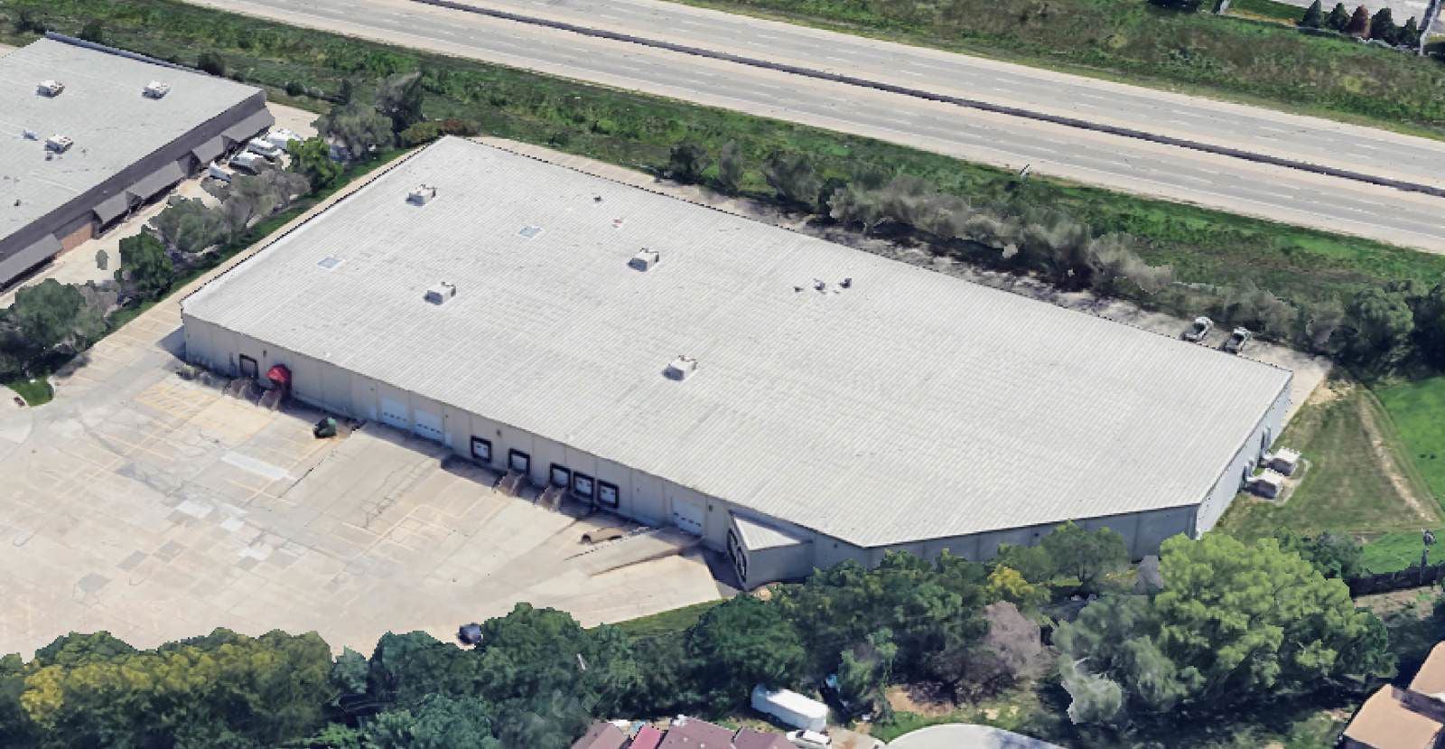 I-80 Frontage Industrial - 80,000 SF Building 8930 South 137th Circle - Image 15