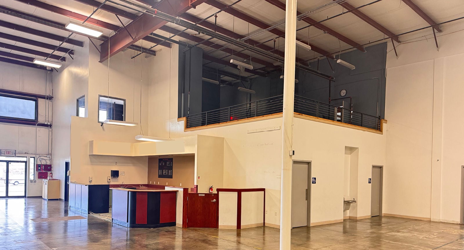 I-80 Frontage Industrial - 80,000 SF Building 8930 South 137th Circle - Image 6