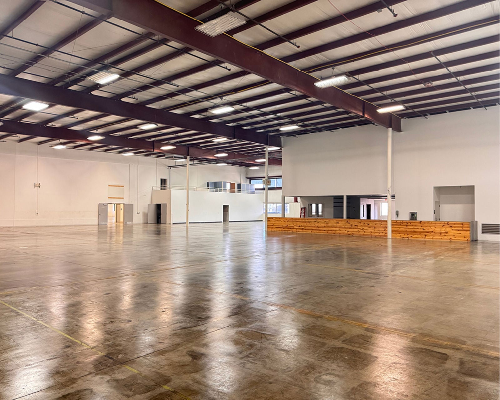 I-80 Frontage Industrial - 80,000 SF Building 8930 South 137th Circle - Image 15