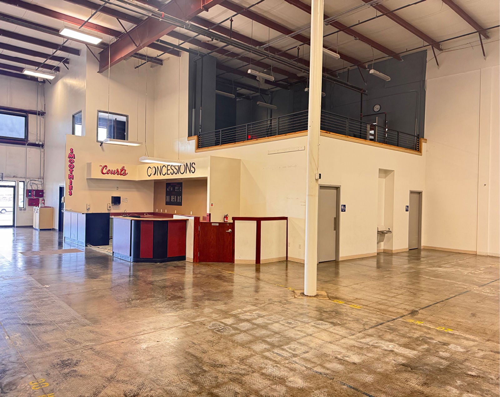 I-80 Frontage Industrial - 80,000 SF Building 8930 South 137th Circle - Image 14