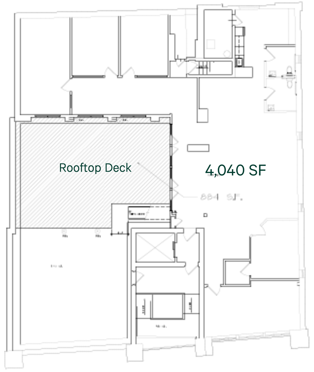 Lioncoln Building - 4th Floor