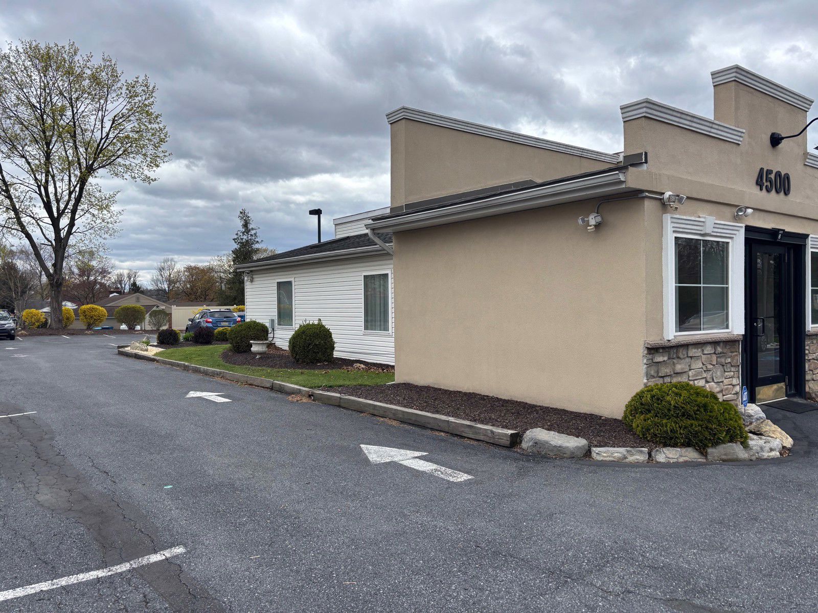 4500 William Penn Highway_Exterior 2