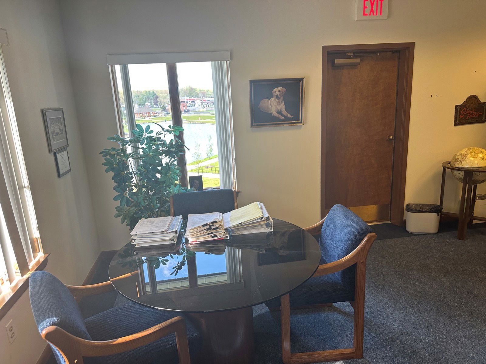 31 Tunxis _2nd fl office