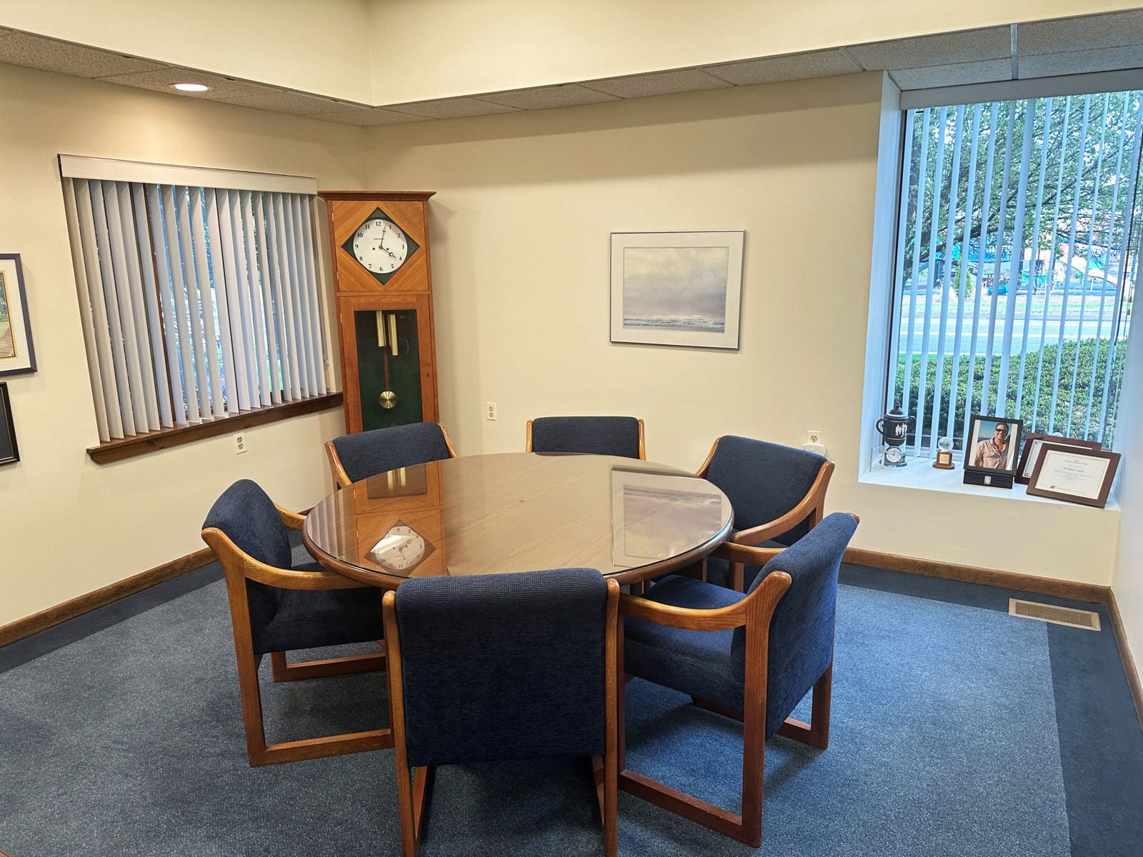 31 Tunxis_conference room