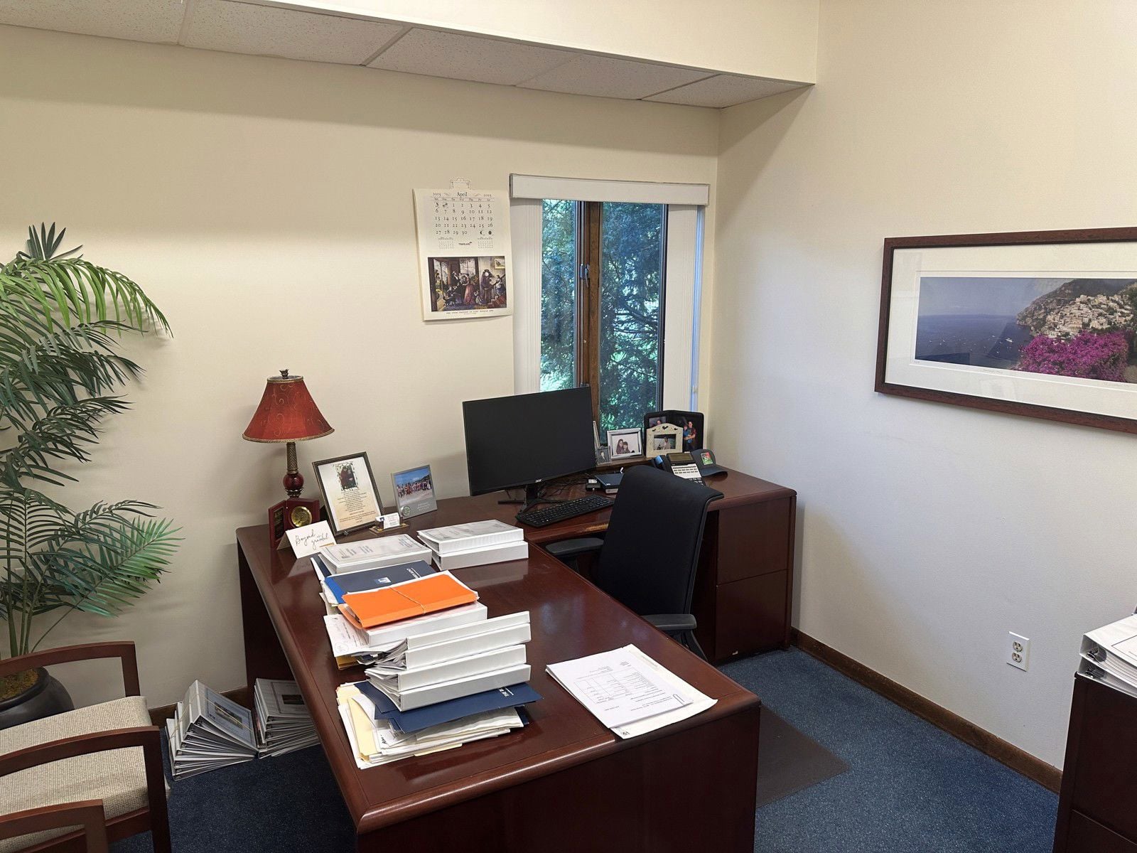 31 Tunxis_1st Fl office