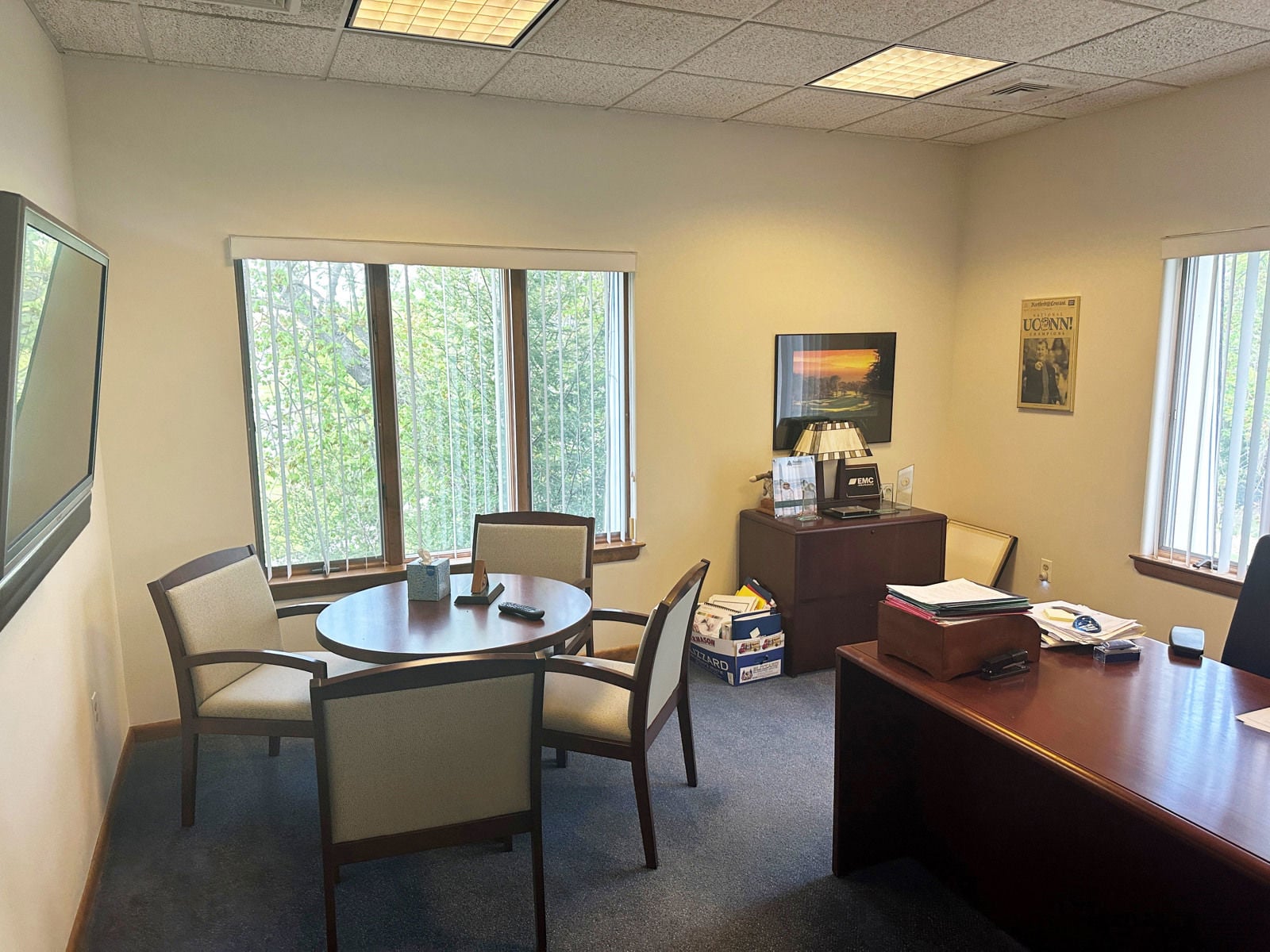 31 Tunxis_2nd fl office 2