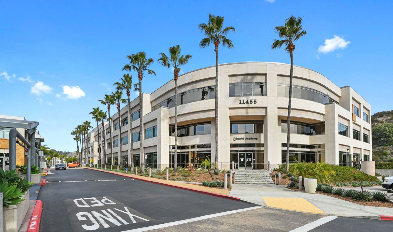 Costal Collection at Torrey Reserve  11455 El Camino Real - Image 1