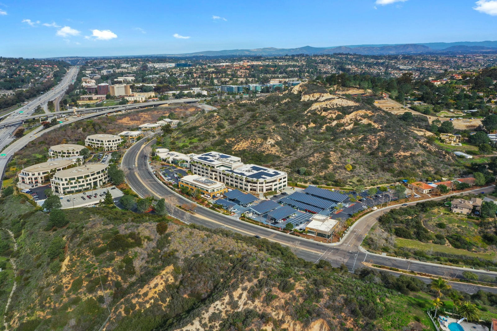 Costal Collection at Torrey Reserve  11455 El Camino Real - Image 2