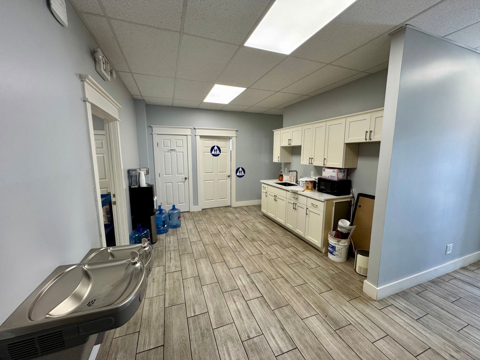 101 E. 25th Ave, San Mateo