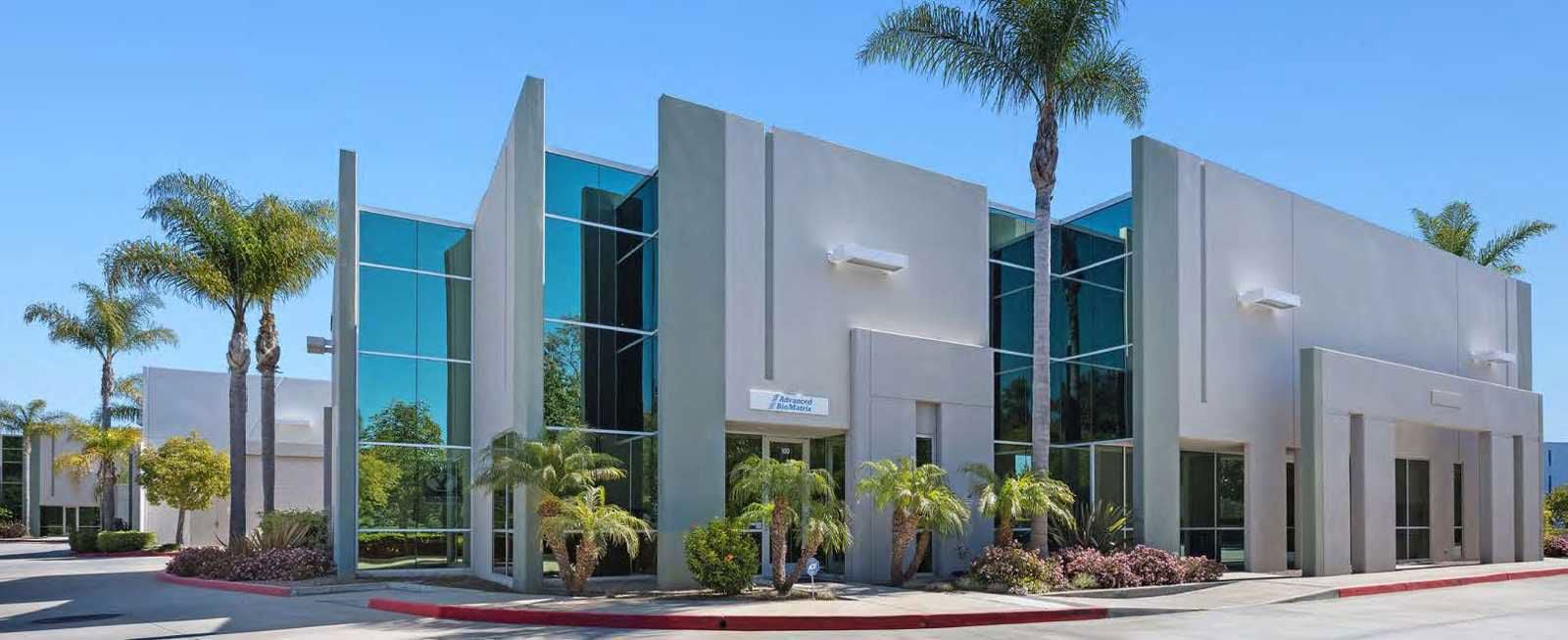 Oaks East Business Center