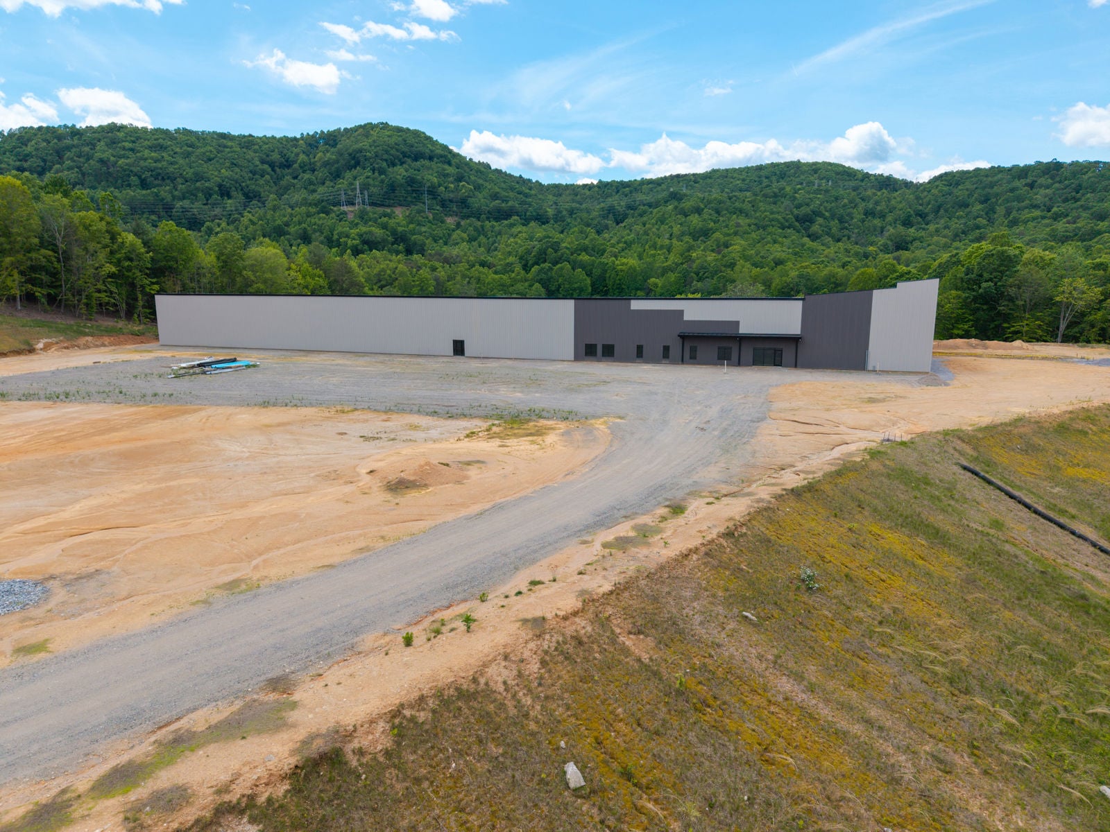 College Drive, Marion