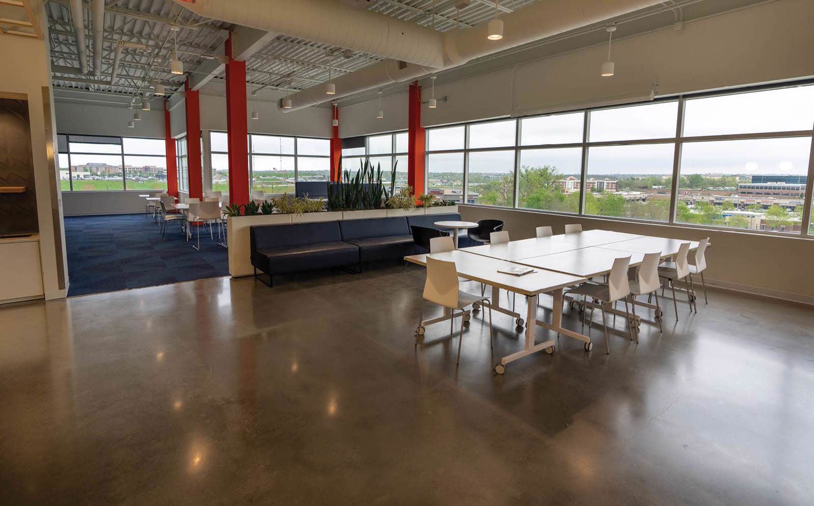 West Dodge Hills - Building 1 18135 Burke Street - Image 7