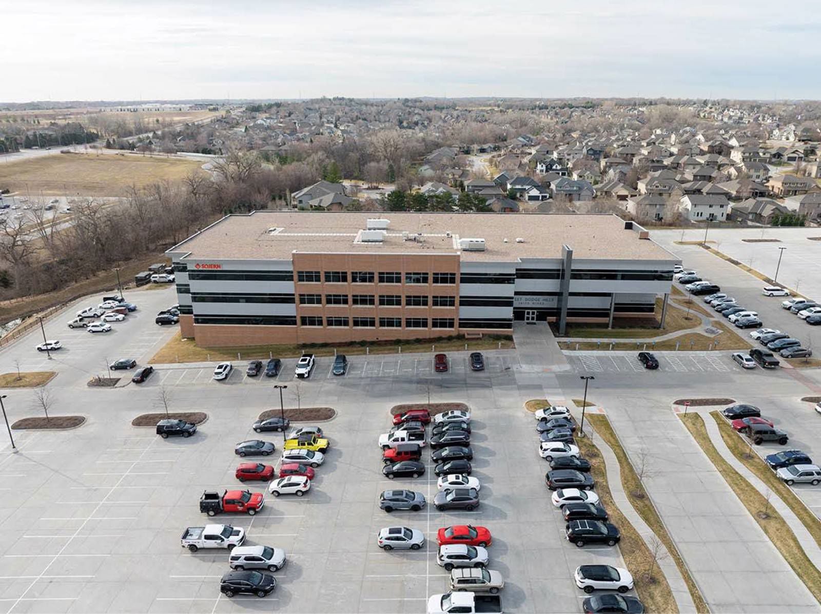 West Dodge Hills - Building 1 18135 Burke Street - Image 23