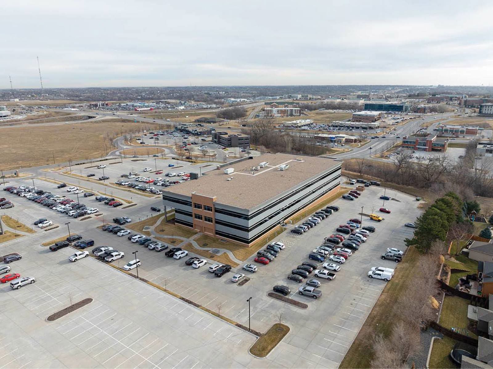 West Dodge Hills - Building 1 18135 Burke Street - Image 22