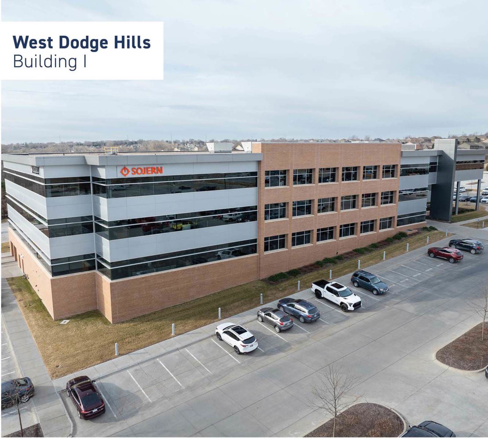 West Dodge Hills - Building 1 18135 Burke Street - Image 1