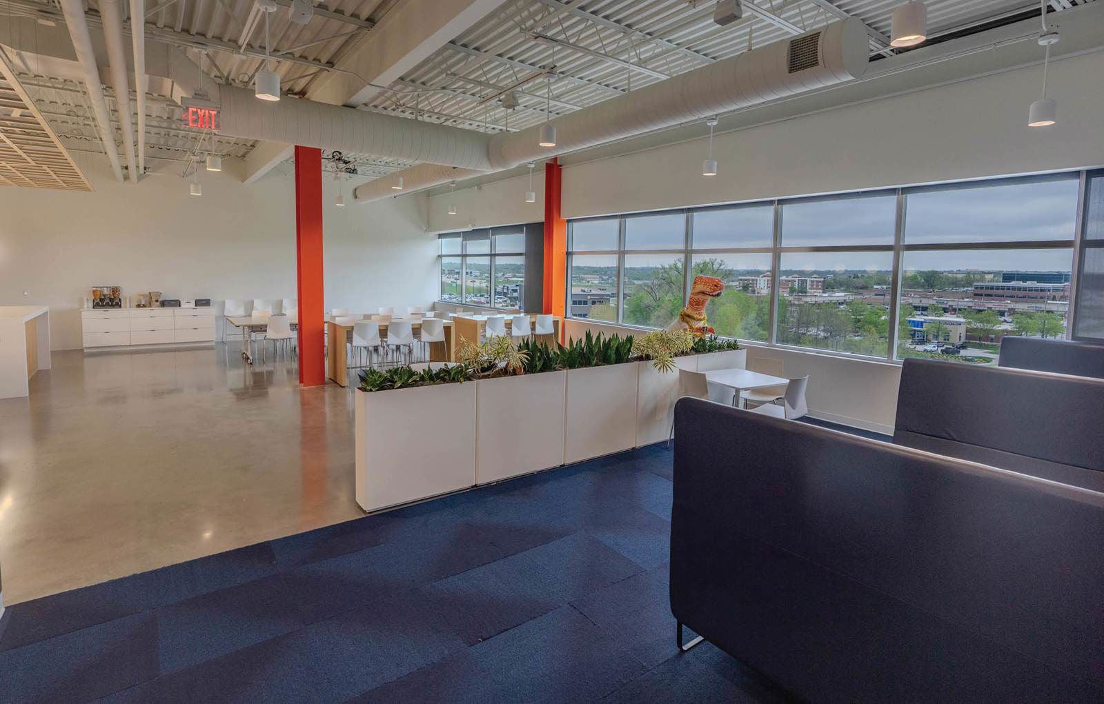 West Dodge Hills - Building 1 18135 Burke Street - Image 2