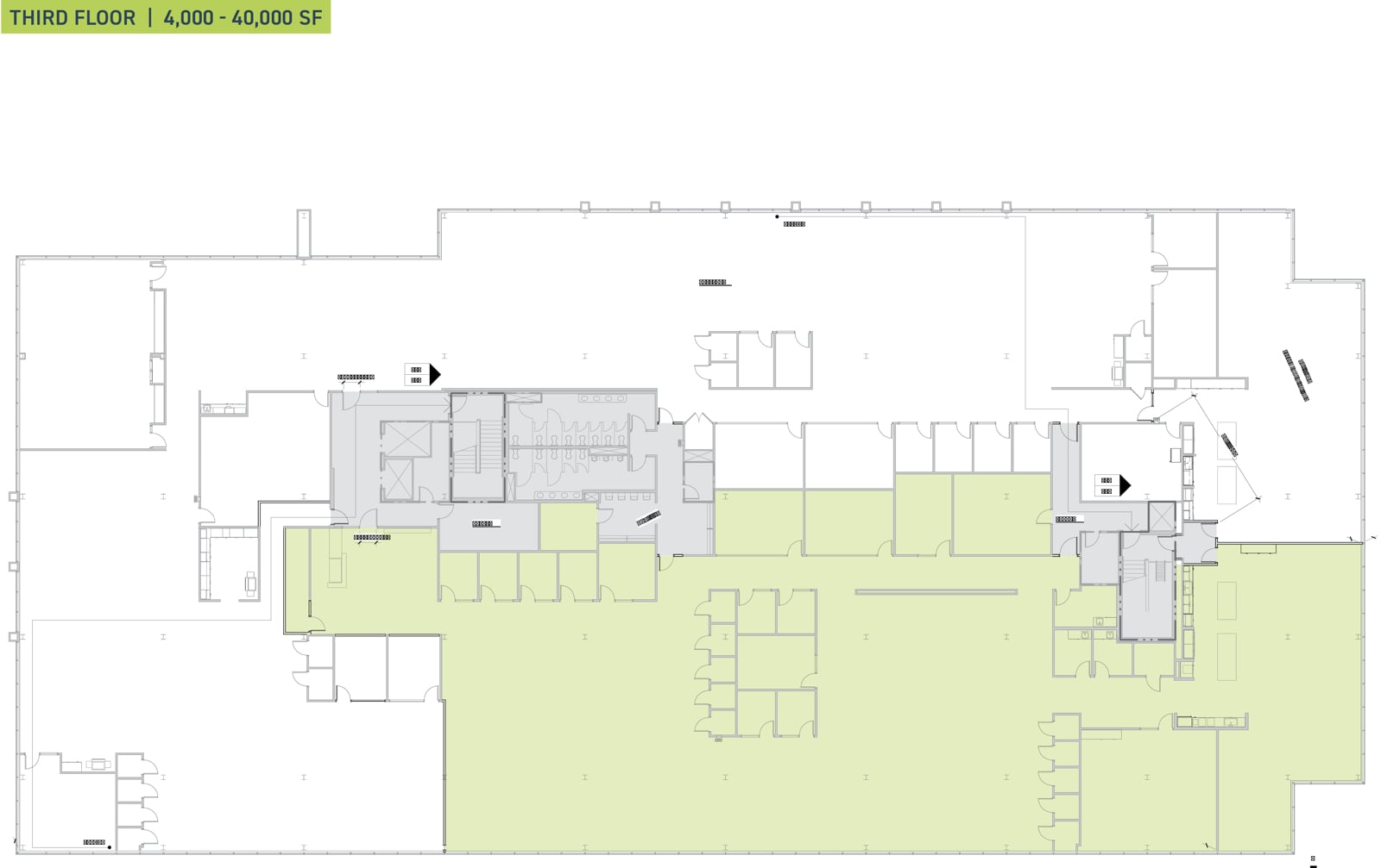 West Dodge Hills - Building 1 18135 Burke Street - Image 1