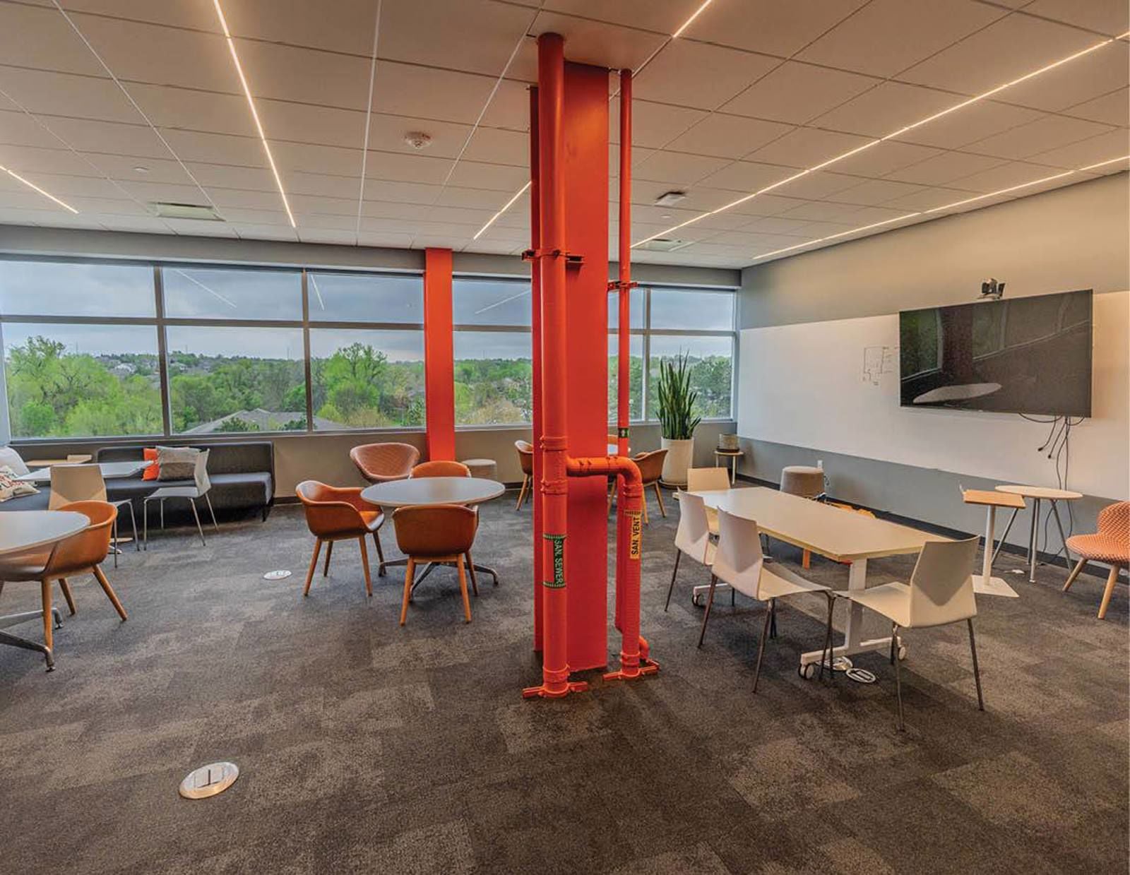 West Dodge Hills - Building 1 18135 Burke Street - Image 16