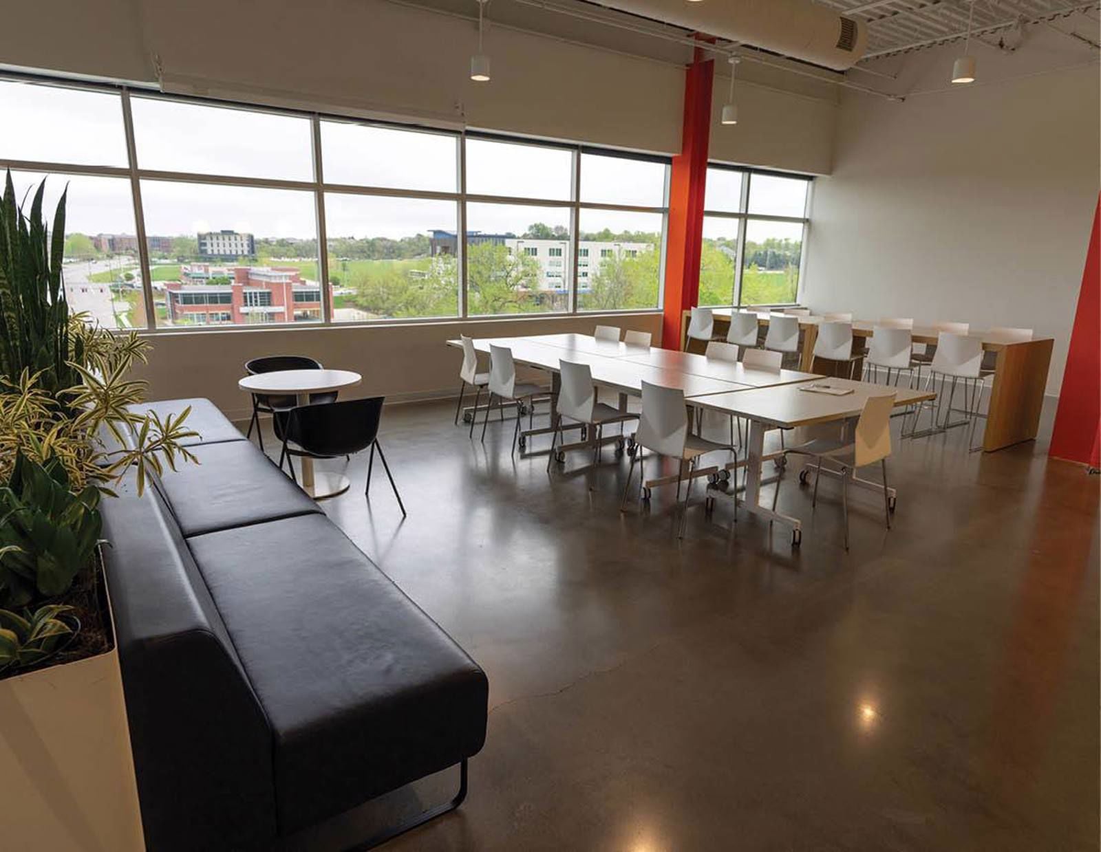 West Dodge Hills - Building 1 18135 Burke Street - Image 10