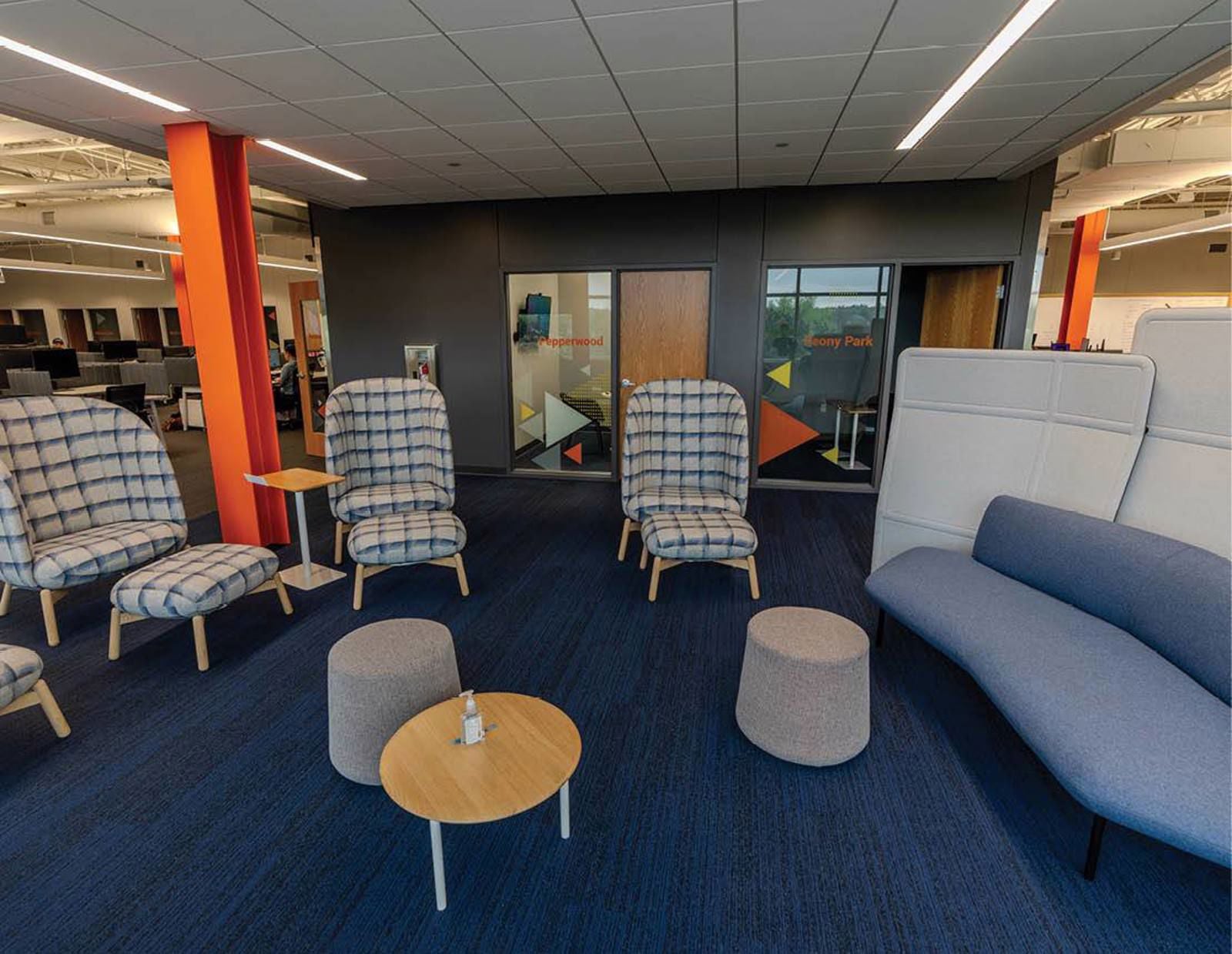 West Dodge Hills - Building 1 18135 Burke Street - Image 6