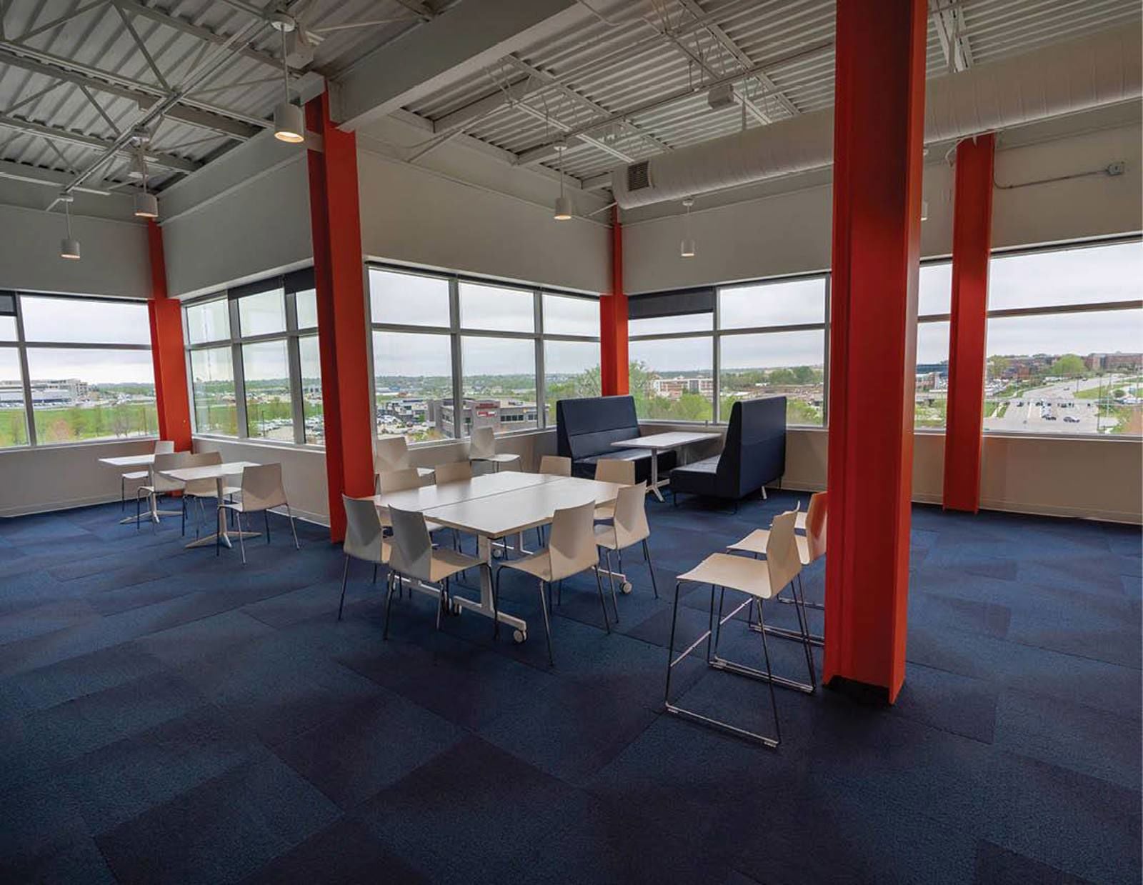 West Dodge Hills - Building 1 18135 Burke Street - Image 11