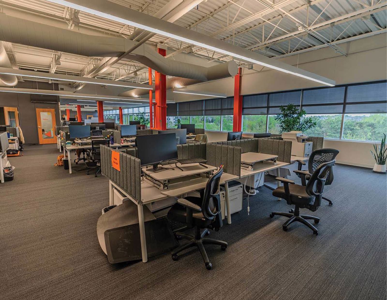 West Dodge Hills - Building 1 18135 Burke Street - Image 12