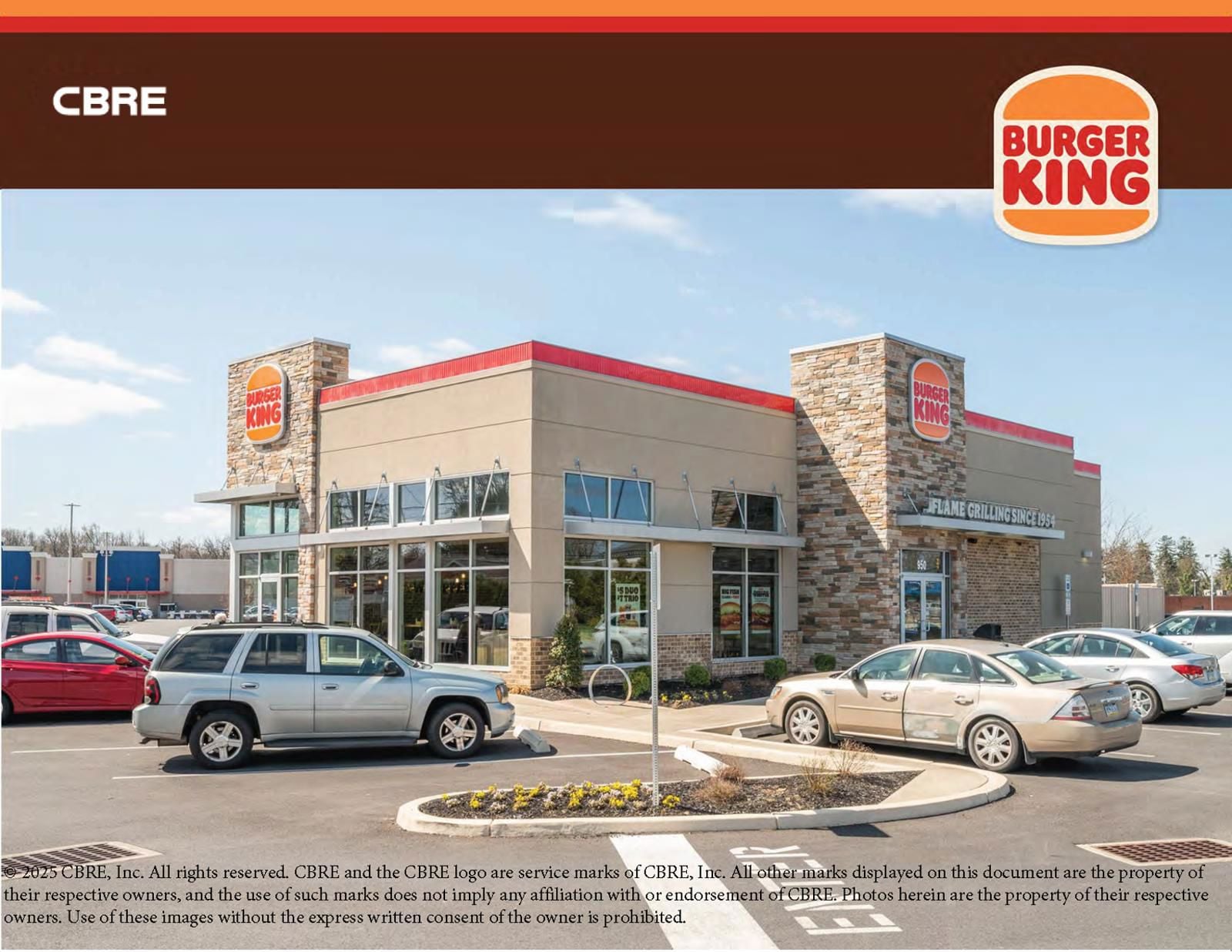 Burger King_High St, Carlisle, PA_OM 5.7.2025 Cover