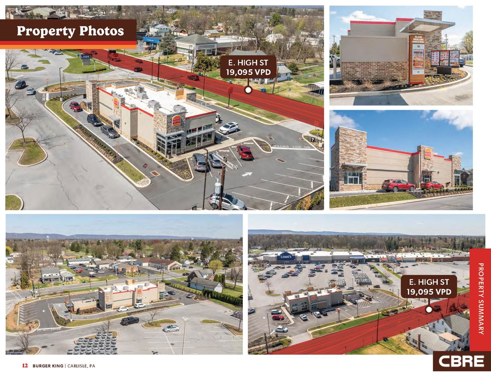 Burger King_High St, Carlisle, PA_OM 5.7.2025 Photos