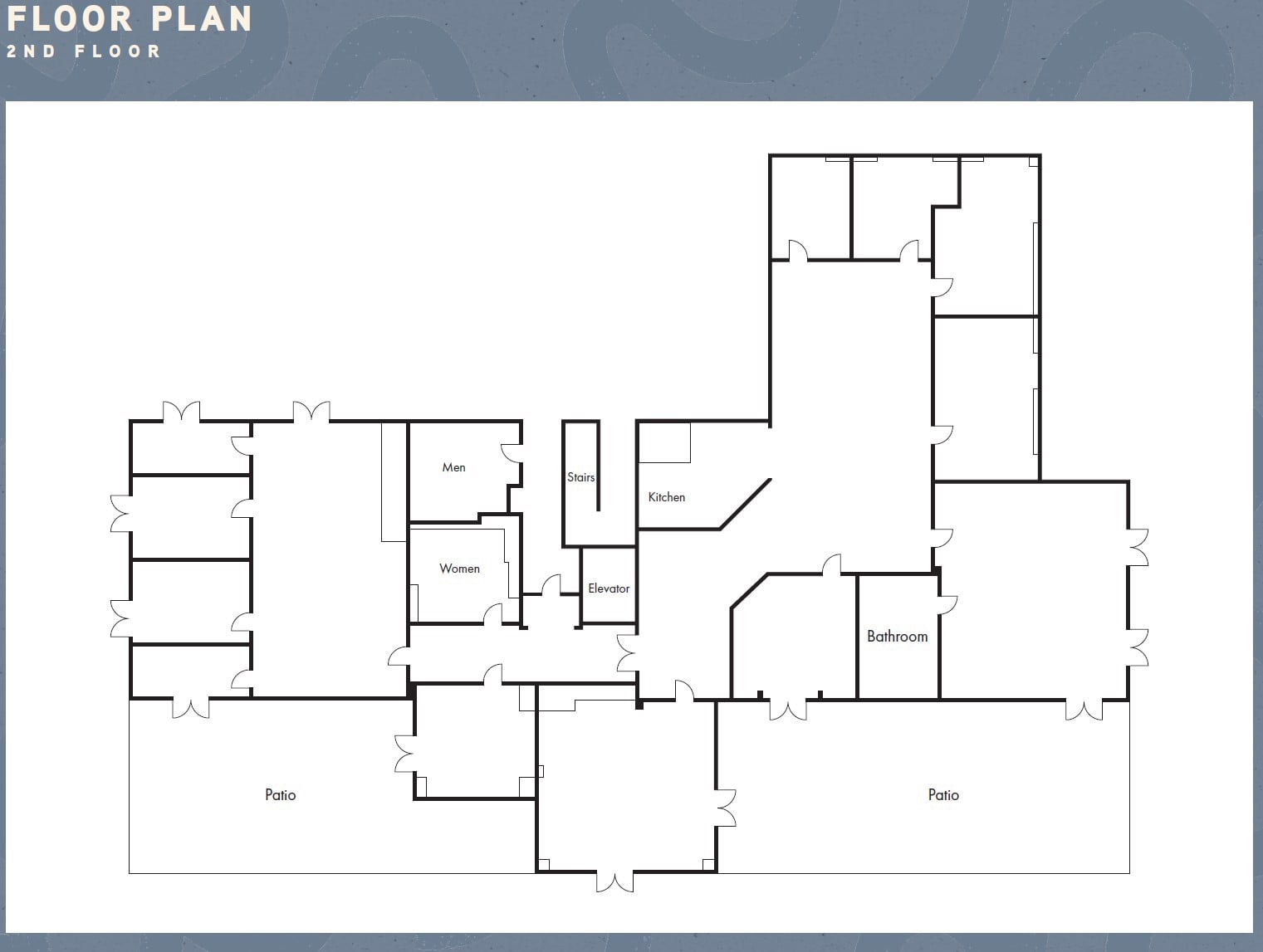 1310 Montana Floorplan