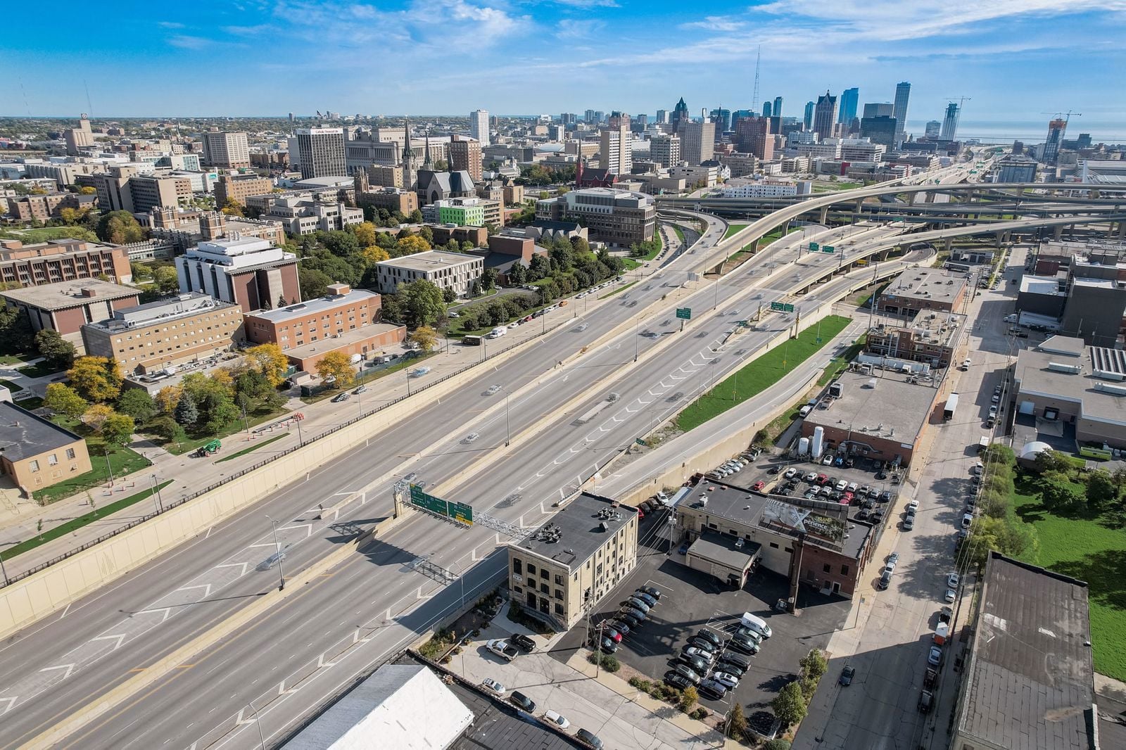 422 N 15th St - Aerial (2)