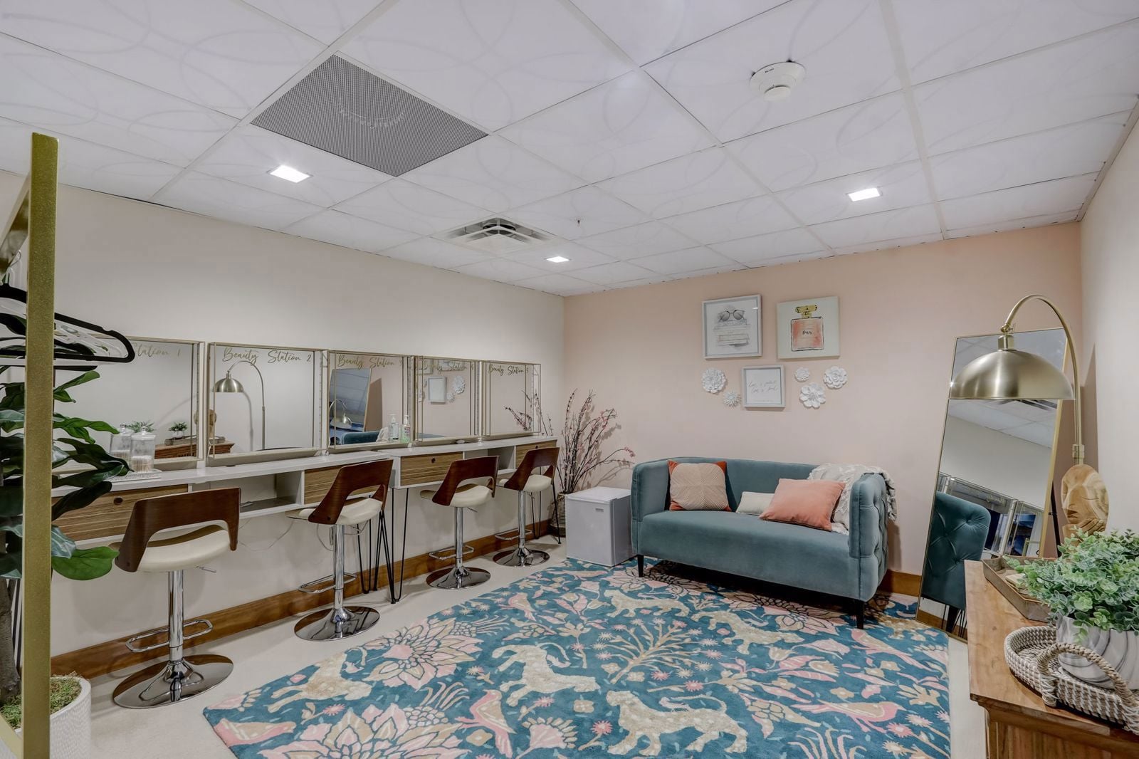 422 N 15th St - Lower Level